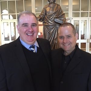 Meet your Posher, Carl